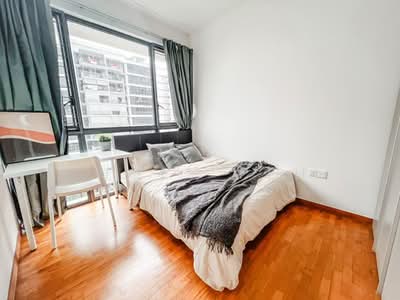 For Sale - Twin Waterfalls