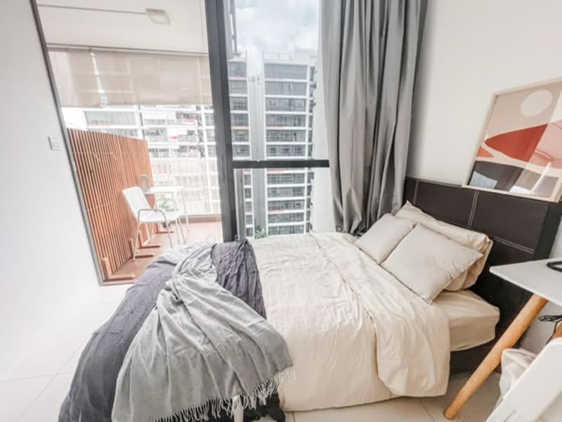 Twin Waterfalls Executive Condominium For Sale at S$ 1,750,000 | PropertyGuru Singapore - Bedroom