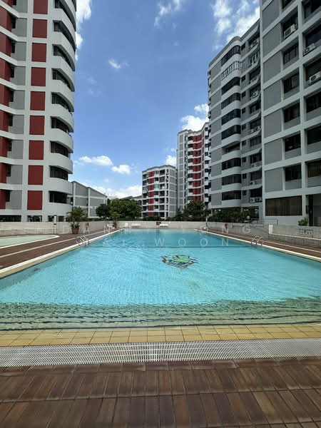 Far Horizon Gardens Condominium For Sale at S$ 2,238,888 | PropertyGuru Singapore