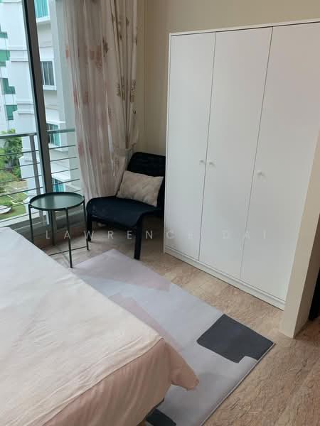 Sunshine Plaza, 10 Prinsep Link, Room Rental, 120 sqft, Condominium For Rent, by Lawrence Dai, 500087063 - Bedroom - PropertyGuru.com.sg