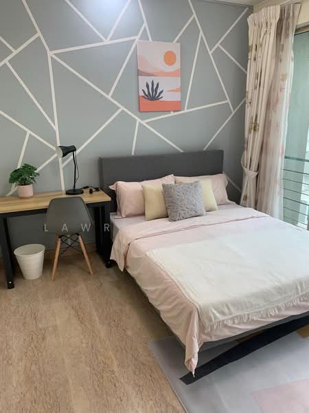 Sunshine Plaza, 10 Prinsep Link, Room Rental, 120 sqft, Condominium For Rent, by Lawrence Dai, 500087063 - Bedroom - PropertyGuru.com.sg