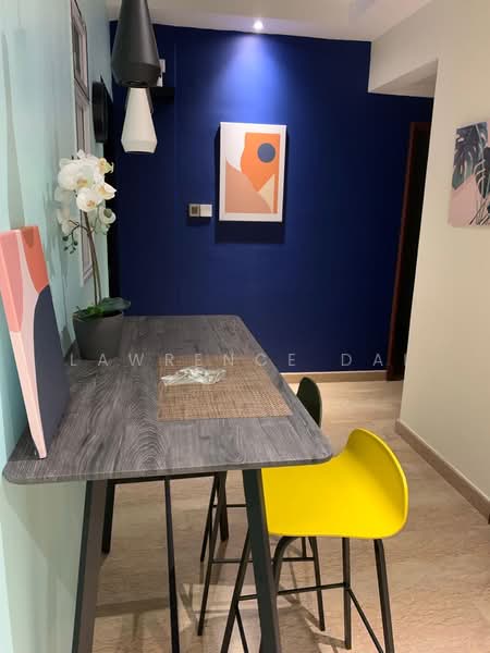 Sunshine Plaza, 10 Prinsep Link, Room Rental, 120 sqft, Condominium For Rent, by Lawrence Dai, 500087063 - Dining Room - PropertyGuru.com.sg