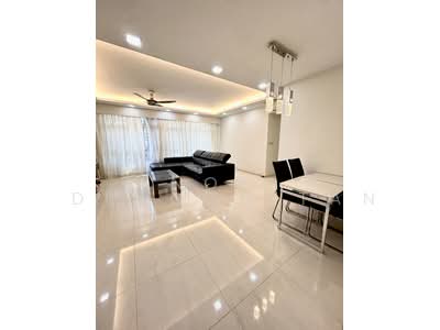 For Sale - 522B Tampines Central 7