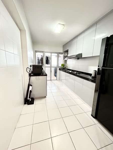 For Sale - 522B Tampines Central 7