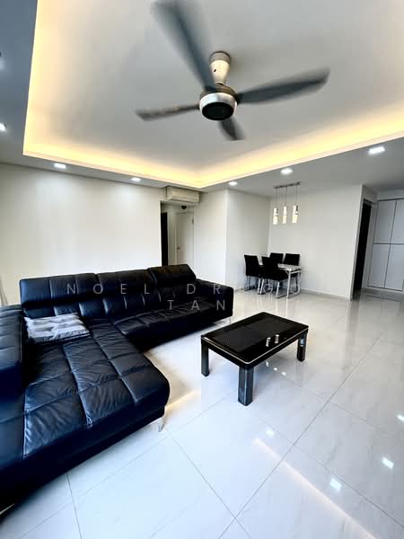 522B Tampines Central 7 HDB Flat For Sale at S$ 999,999 | PropertyGuru Singapore