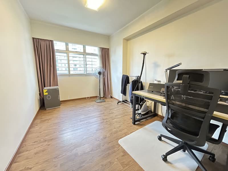 522B Tampines Central 7 HDB Flat For Sale at S$ 999,999 | PropertyGuru Singapore - Study