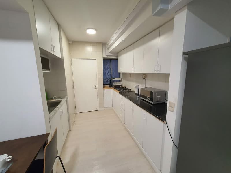 Lucky Plaza, 304 Orchard Road, Room Rental, 10 sqft, Apartment For Rent, by Dylan, 500087065 - Kitchen - PropertyGuru.com.sg
