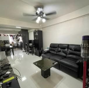 For Sale - 1 Bedok South Avenue 1