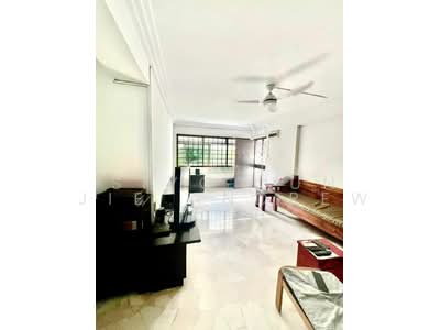 For Sale - 232 Pasir Ris Drive 4