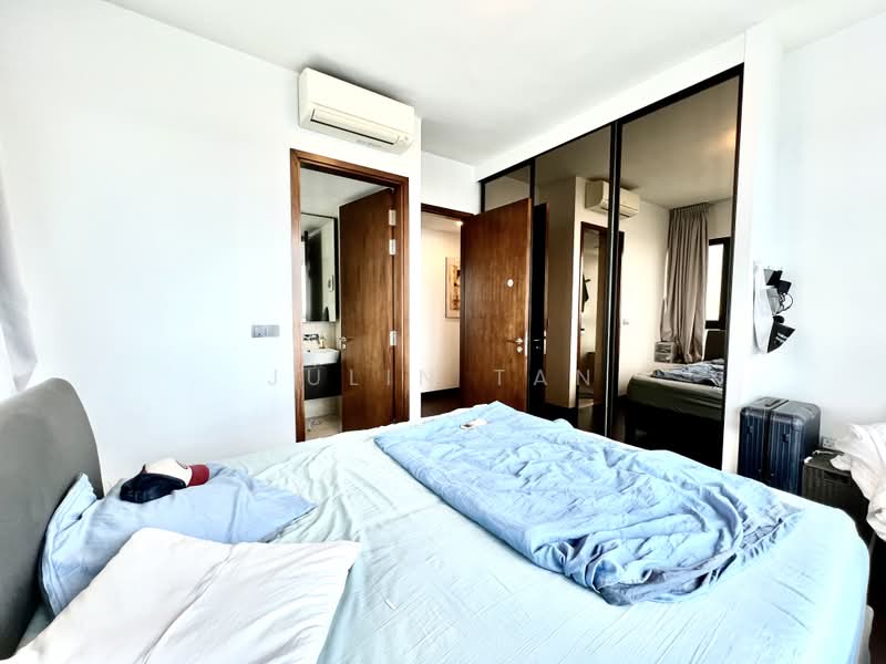 Spottiswoode Residences, 48 Spottiswoode Park Road, 3 Bedrooms, 1,421 sqft, Condominium For Rent, by Julin Tan, 500087070 - Bedroom - PropertyGuru.com.sg