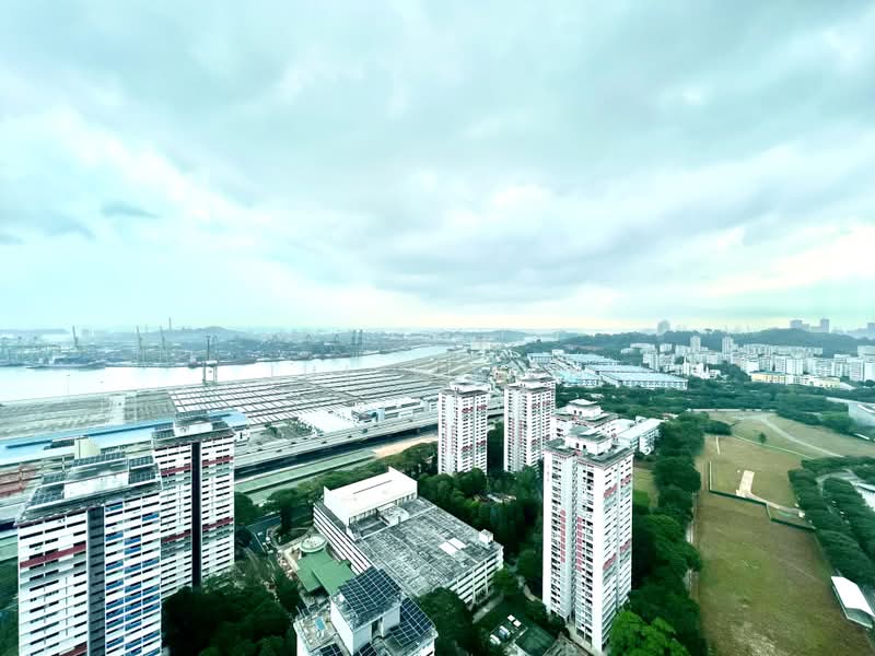 Spottiswoode Residences, 48 Spottiswoode Park Road, 3 Bedrooms, 1,421 sqft, Condominium For Rent, by Julin Tan, 500087070 - Exterior - PropertyGuru.com.sg