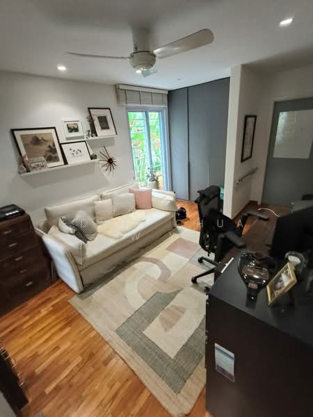 Renovated Corner Terrace For Sale Corner Terrace For Sale at S$ 9,799,999 | PropertyGuru Singapore - Study