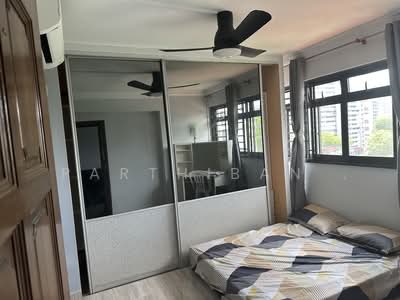 For Rent - 54 Geylang Bahru