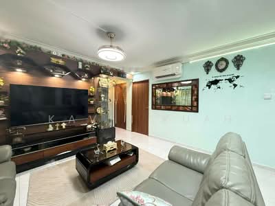 For Sale - 285B Toh Guan Road