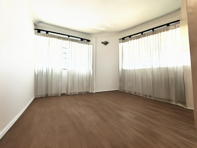 4 Joo Chiat Road HDB Flat For Sale at S$ 650,000 | PropertyGuru Singapore - Living Room