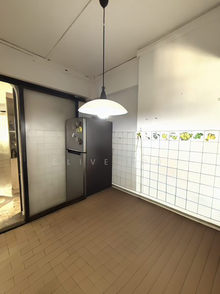 4 Joo Chiat Road HDB Flat For Sale at S$ 650,000 | PropertyGuru Singapore - Kitchen