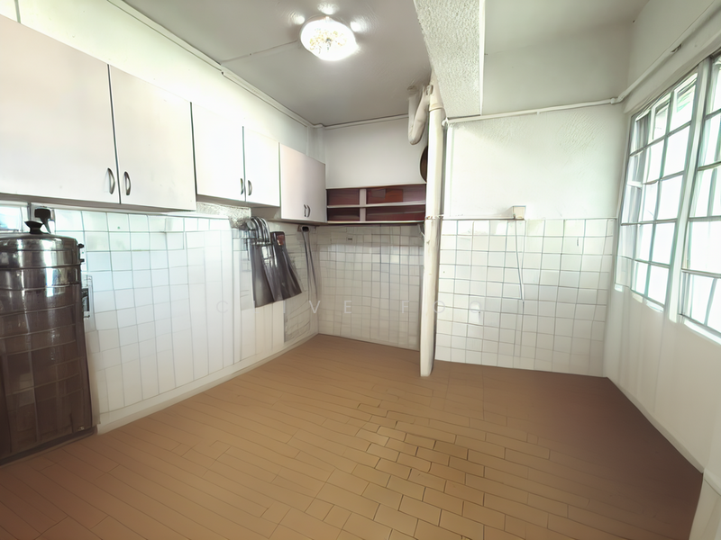 4 Joo Chiat Road HDB Flat For Sale at S$ 650,000 | PropertyGuru Singapore - Kitchen