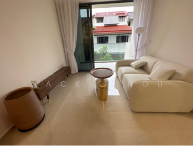 For Rent - The Gazania