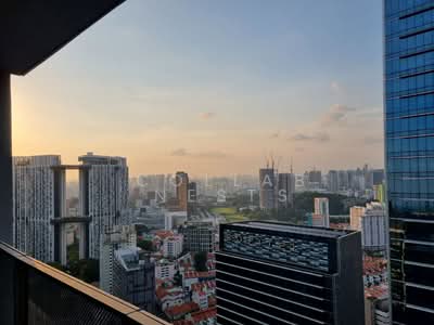 For Rent - International Plaza