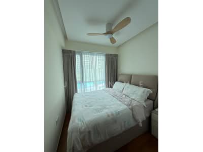 For Rent - Kingsford Waterbay