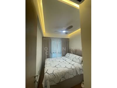 For Rent - Kingsford Waterbay