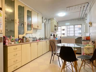 For Sale - 475 Ang Mo Kio Avenue 10