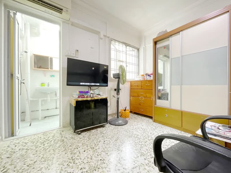 475 Ang Mo Kio Avenue 10 HDB Flat For Sale at S$ 420,000 | PropertyGuru Singapore - Interior