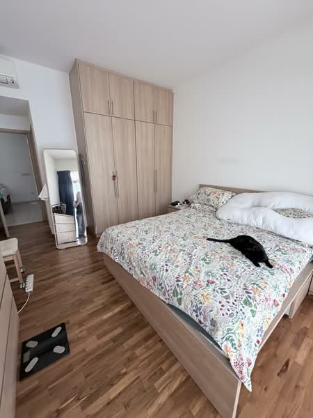 Varsity Park Condominium Condominium For Sale at S$ 3,000,000 | PropertyGuru Singapore - Bedroom