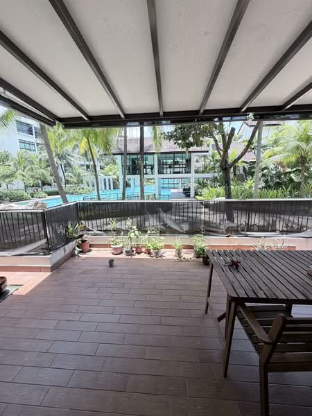 Varsity Park Condominium Condominium For Sale at S$ 3,000,000 | PropertyGuru Singapore