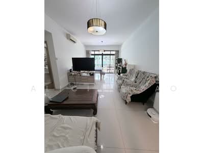 For Sale - Varsity Park Condominium