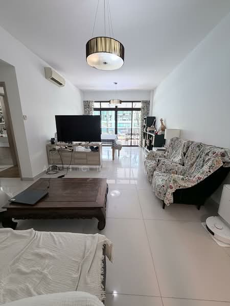 Varsity Park Condominium Condominium For Sale at S$ 3,000,000 | PropertyGuru Singapore