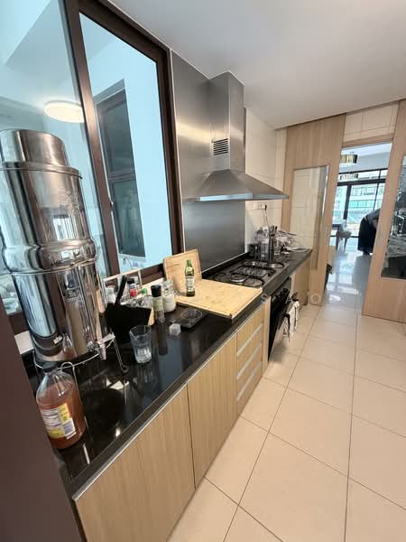 Varsity Park Condominium Condominium For Sale at S$ 3,000,000 | PropertyGuru Singapore