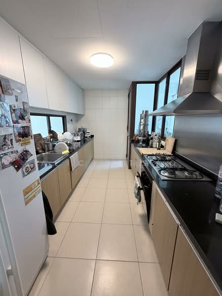 Varsity Park Condominium Condominium For Sale at S$ 3,000,000 | PropertyGuru Singapore