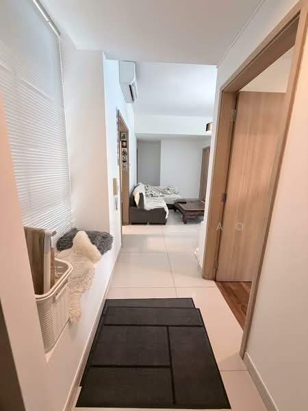 Varsity Park Condominium Condominium For Sale at S$ 3,000,000 | PropertyGuru Singapore