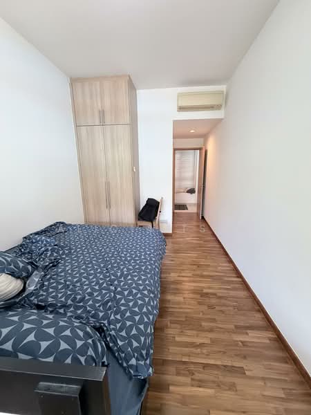 Varsity Park Condominium Condominium For Sale at S$ 3,000,000 | PropertyGuru Singapore