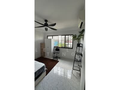 For Rent - 821 Jurong West Street 81