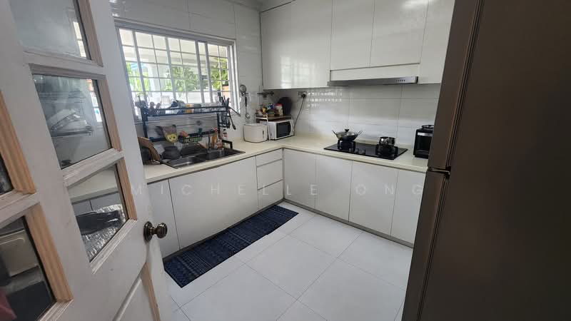 For Sale - Westville