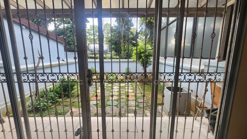 Westville Terraced House For Sale at S$ 2,700,000 | PropertyGuru Singapore - Exterior