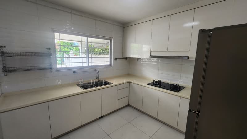 Westville, Westwood Avenue, 5 Bedrooms, 3,200 sqft, Terraced House For Sale, by Michelle Ong, 500087085 - Kitchen - PropertyGuru.com.sg
