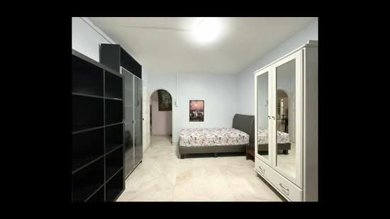 833 Hougang Central, 833 Hougang Central, Room Rental, 140 sqft, HDB Flat For Rent, by Cindy Fu 付小姐, 500087086 - PropertyGuru.com.sg