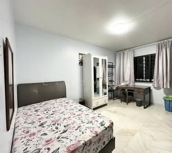 For Rent - 833 Hougang Central