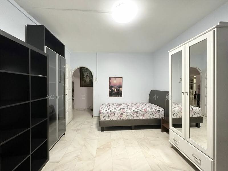 833 Hougang Central, 833 Hougang Central, Room Rental, 140 sqft, HDB Flat For Rent, by Cindy Fu 付小姐, 500087086 - Bedroom - PropertyGuru.com.sg