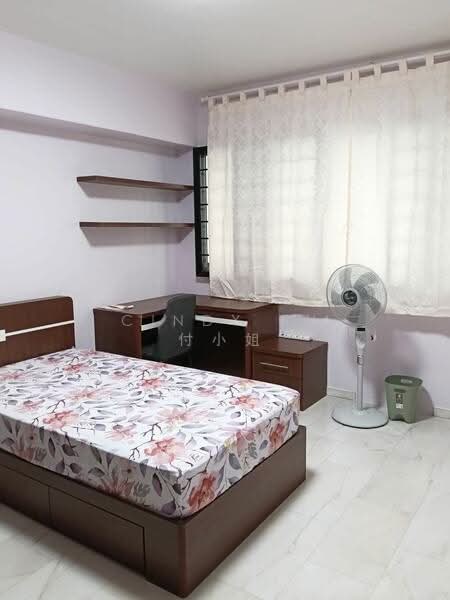 833 Hougang Central, 833 Hougang Central, Room Rental, 140 sqft, HDB Flat For Rent, by Cindy Fu 付小姐, 500087086 - Bedroom - PropertyGuru.com.sg