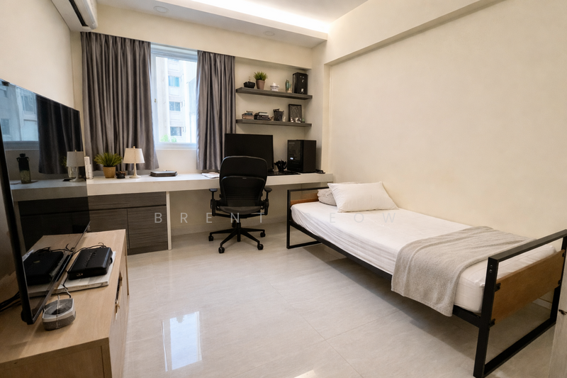 148 Bedok Reservoir Road HDB Flat For Sale at S$ 619,000 | PropertyGuru Singapore - Bedroom