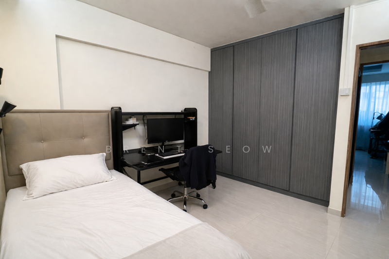 148 Bedok Reservoir Road HDB Flat For Sale at S$ 619,000 | PropertyGuru Singapore - Bedroom