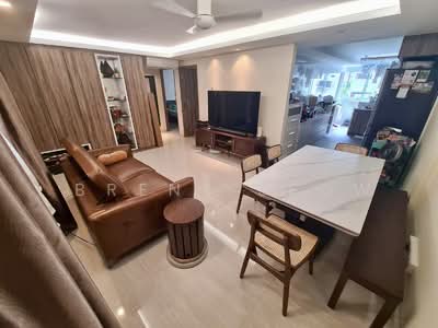 For Sale - 148 Bedok Reservoir Road