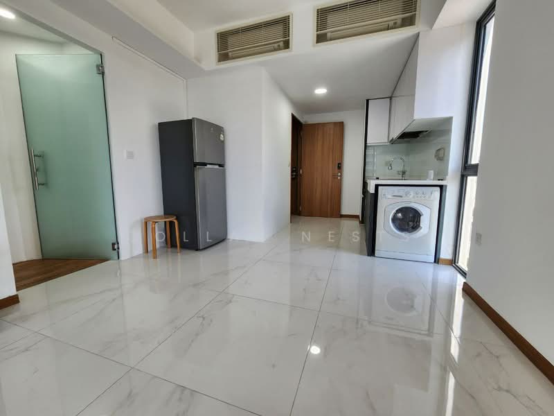 Watertown, 65 Punggol Central, Studio, 22 sqft, Condominium For Rent, by Dylan, 500087091 - PropertyGuru.com.sg