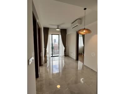 For Sale - Stirling Residences