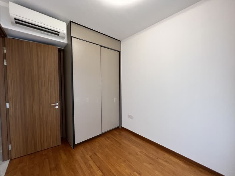 Stirling Residences Condominium For Sale at S$ 1,518,000 | PropertyGuru Singapore - Bedroom