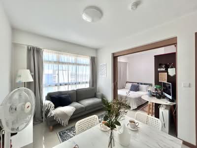 For Rent - 421B Northshore Drive